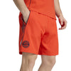 FC Bayern München 2025/2026 Tiro25 Competition Downtime Short
