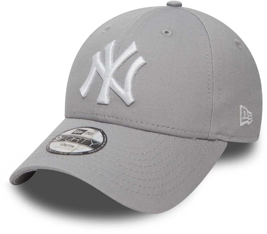 New York Yankees Essential Kids 9FORTY pet