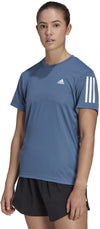 OWN THE RUN TEE, SHANAV, XL
