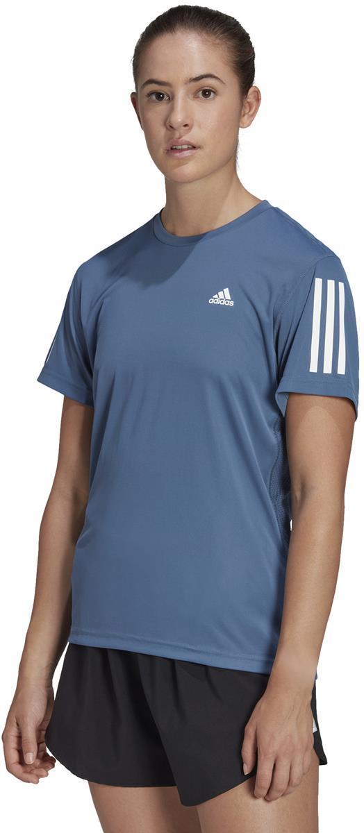 OWN THE RUN TEE, SHANAV, XL