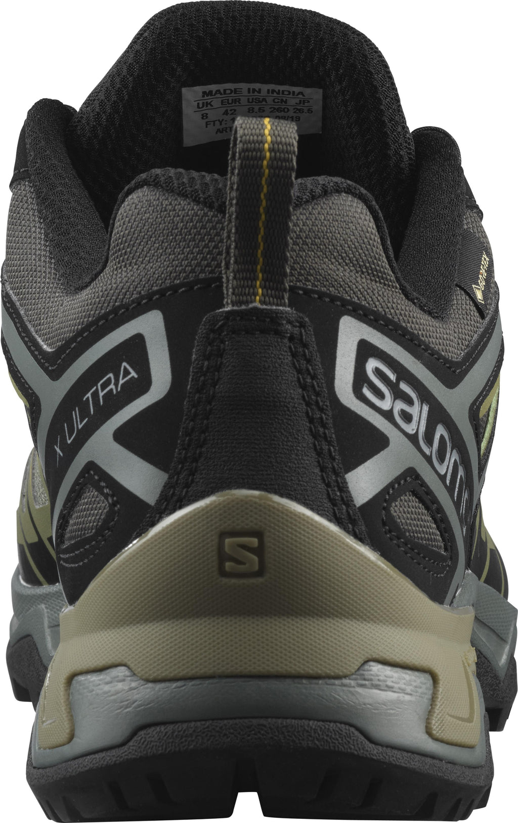 SHOES X ULTRA 3 G