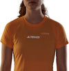 Terrex Parley Agravic Trail Running All-Around T-shirt