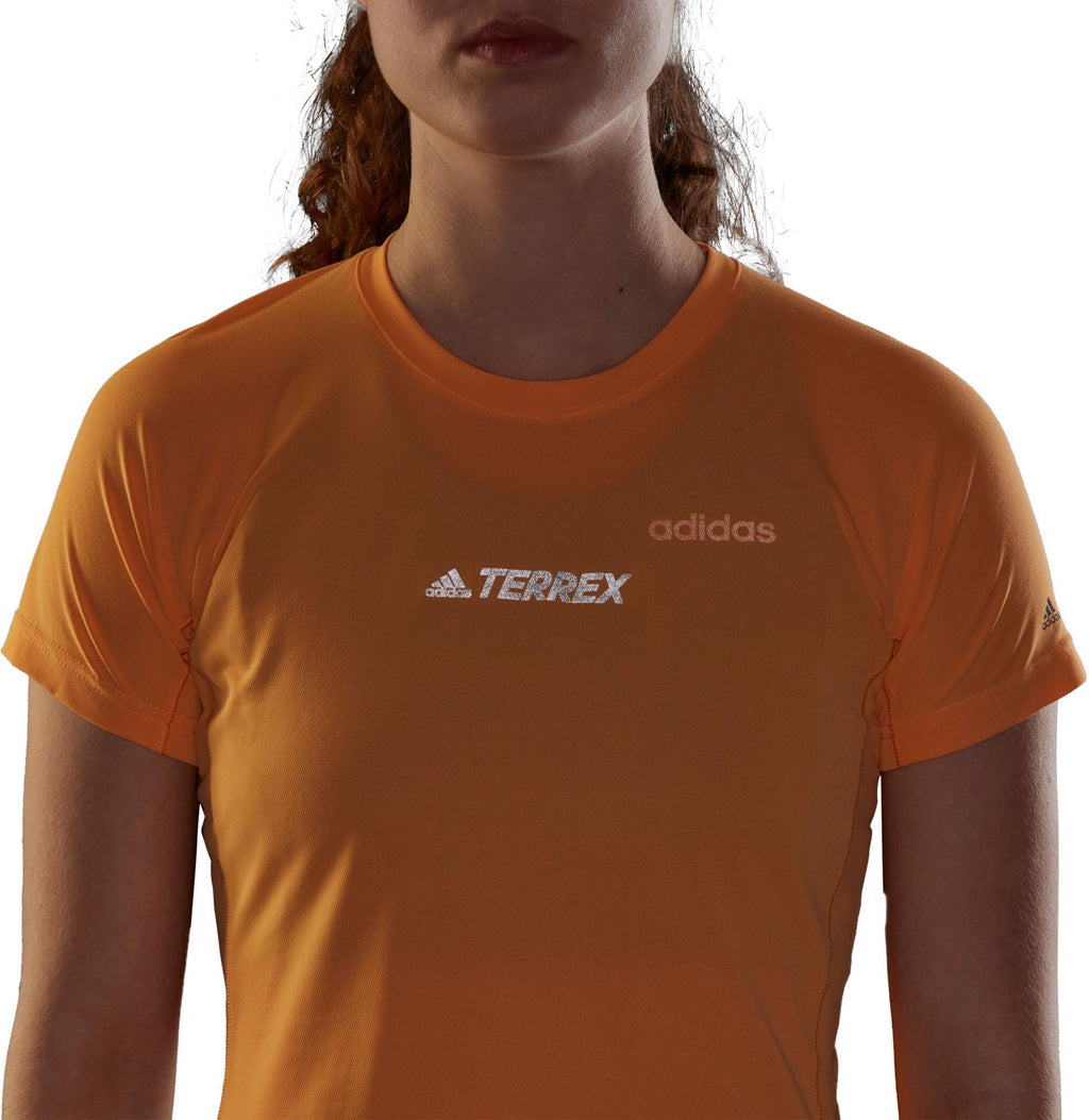 Terrex Parley Agravic Trail Running All-Around T-shirt