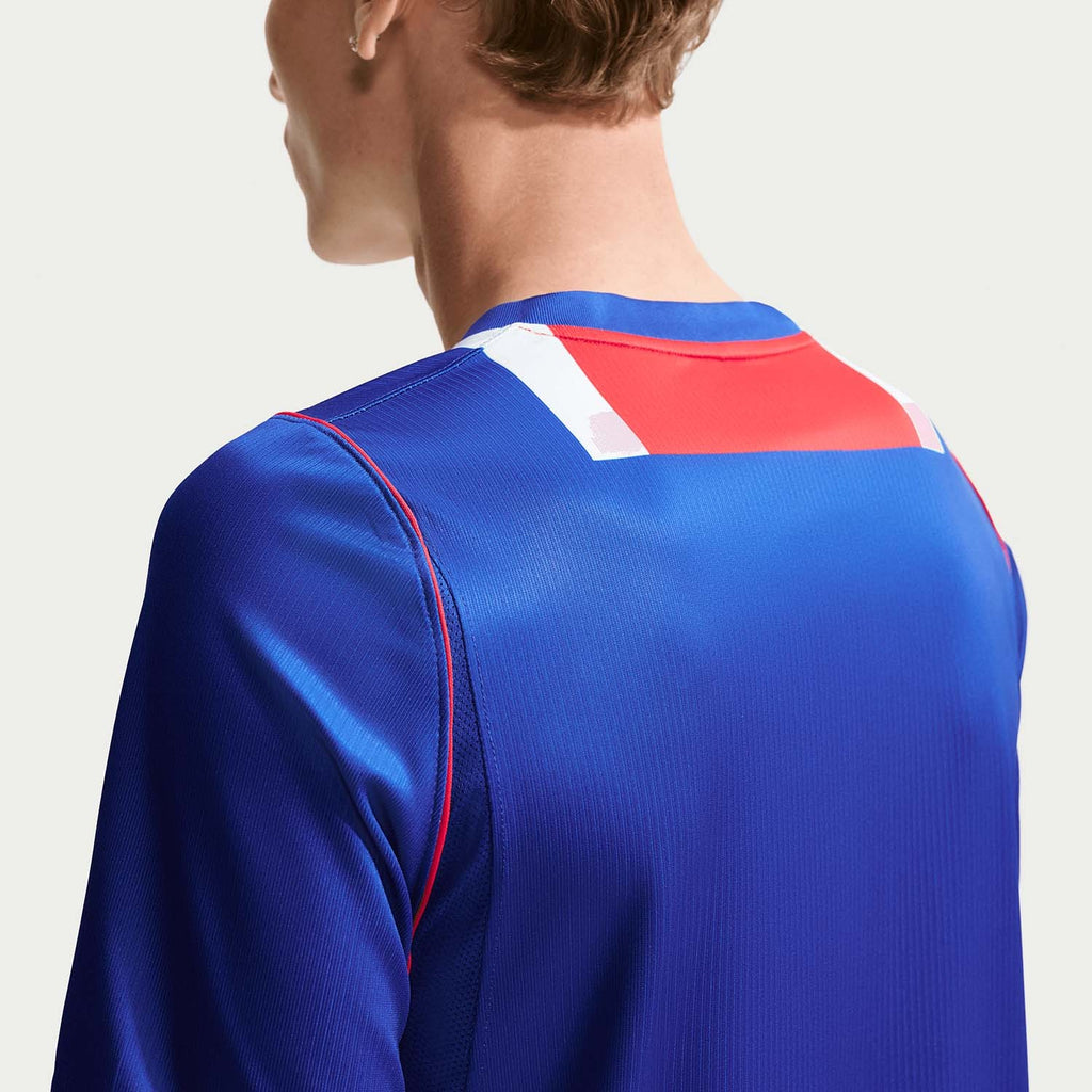 Paris Saint-Germain 2026/27 Stadium Home Dri-FIT Repica Jersey