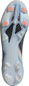 X Ghosted.1 Firm Ground Voetbalschoenen