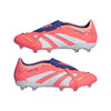 Predator Pro Fold-Over Tongue Firm Ground Boots
