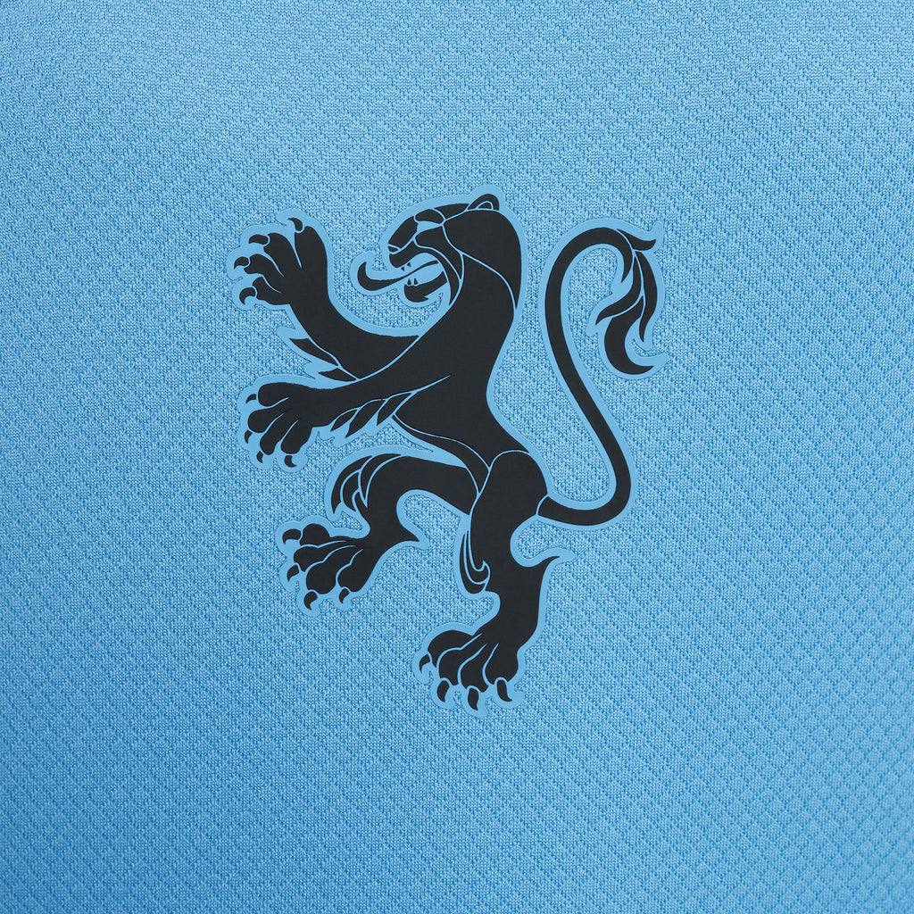 Netherlands 2025 Stadium Away shirt