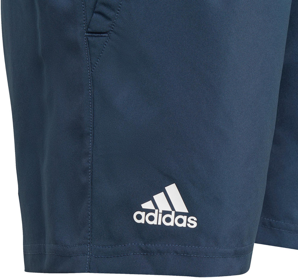 Club Tennis 3-Stripes Short