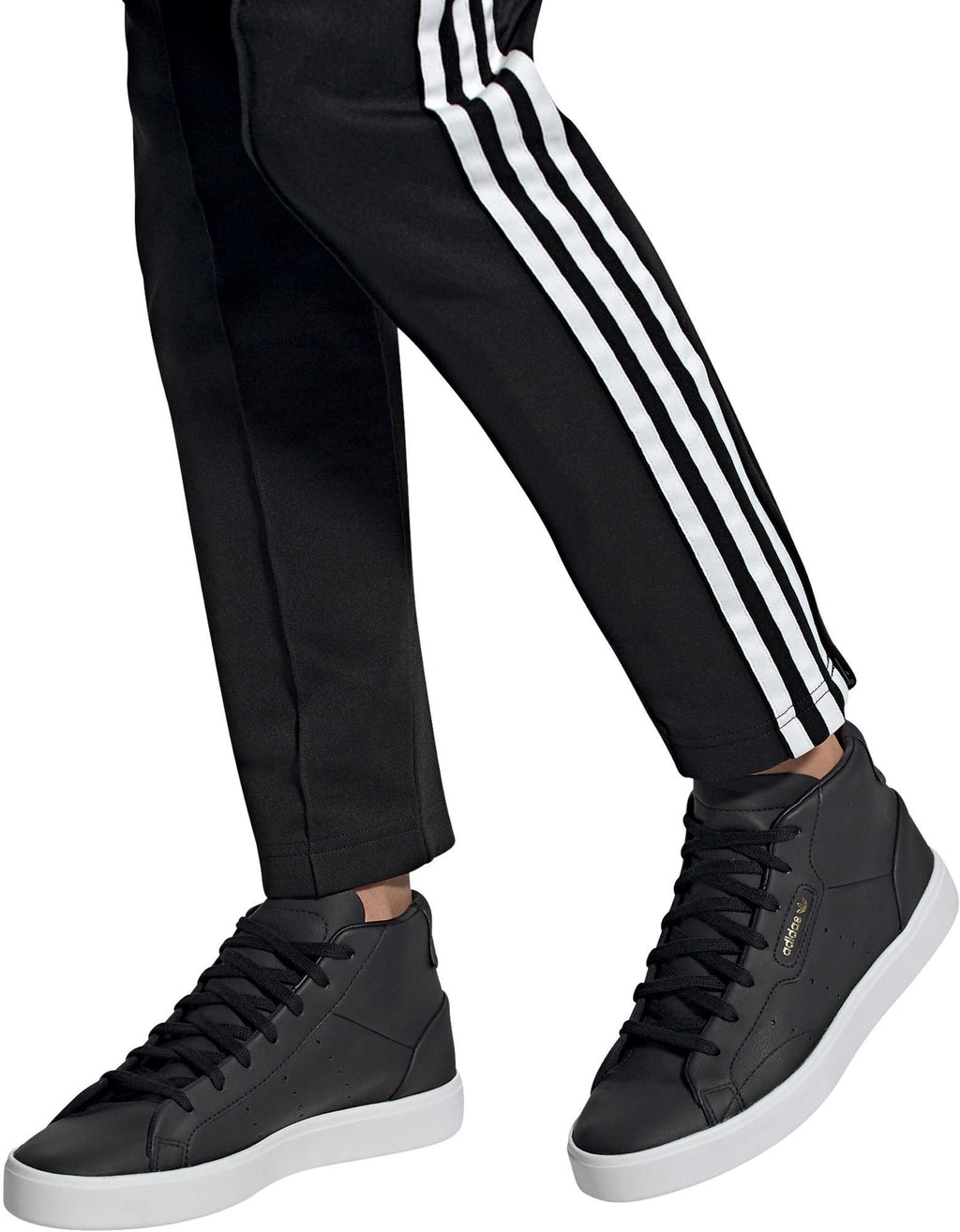 Adidas Sleek Mid W