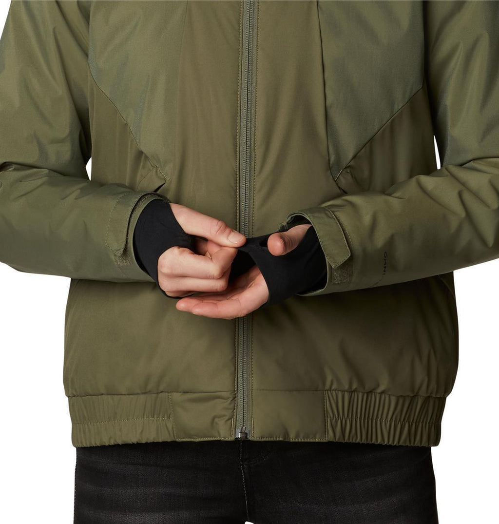 Oso Mountain Insulated Jacket