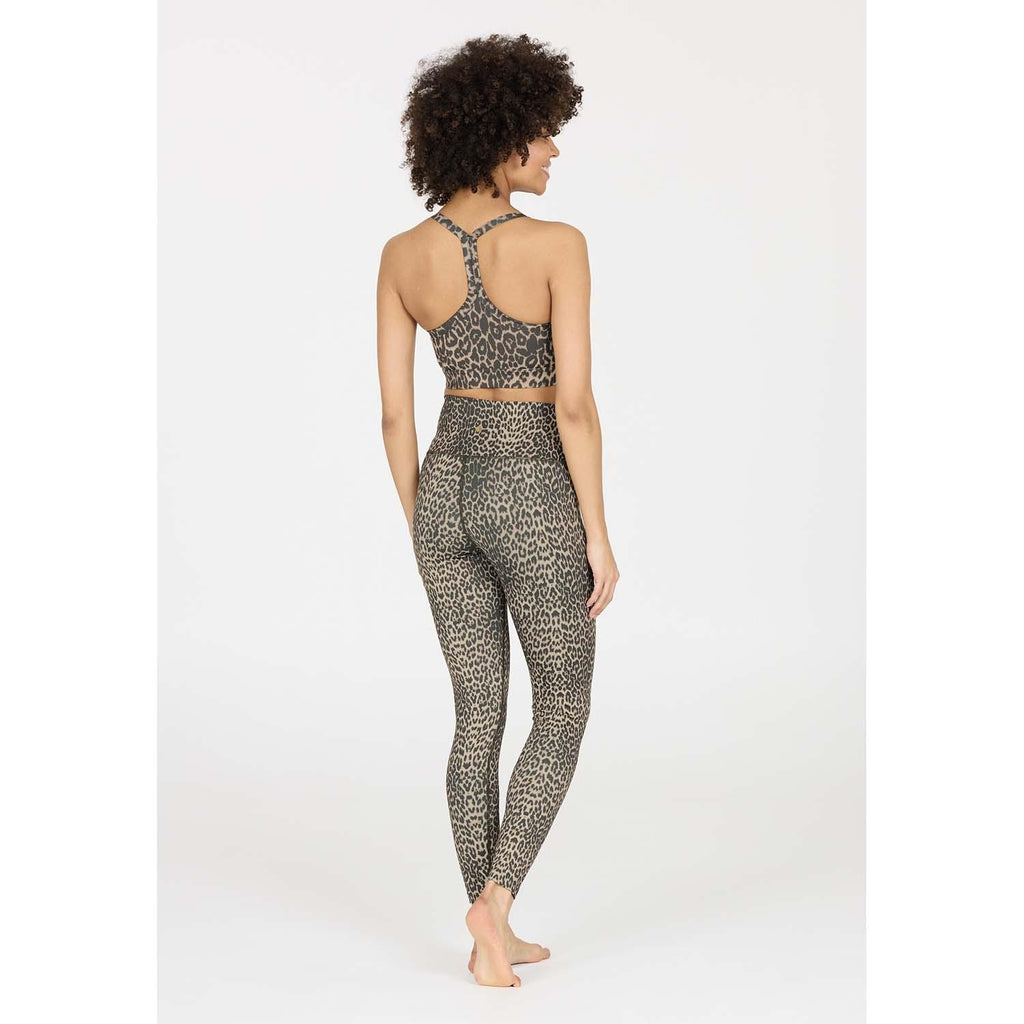 windia w printed tights