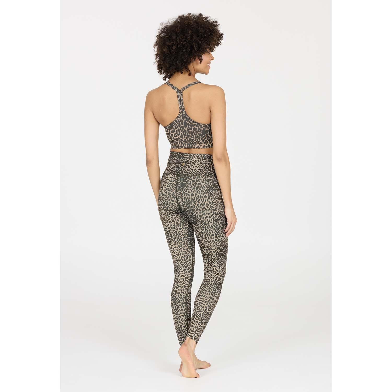 windia w printed tights