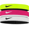 nike flex classic wide headbands 3pk