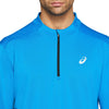 Icon LS 1/2 Zip shirt
