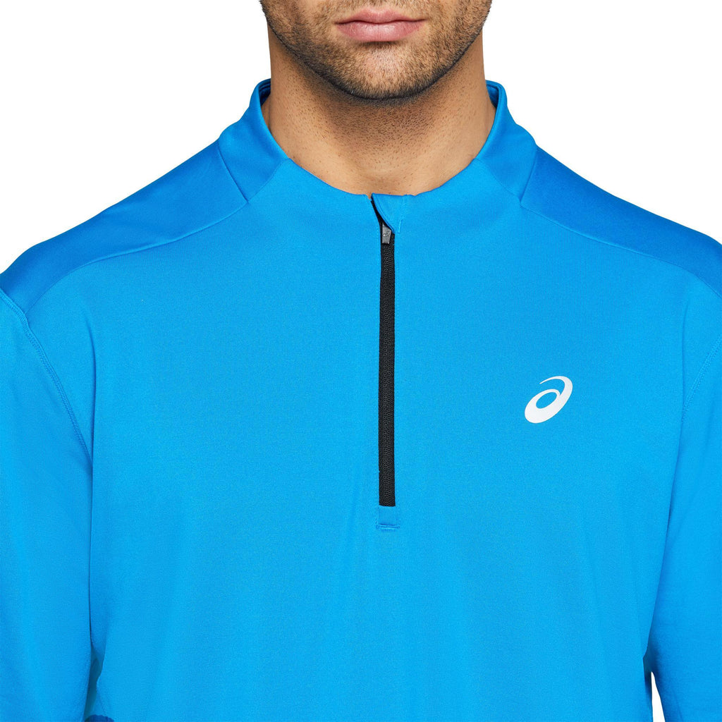 Icon LS 1/2 Zip shirt