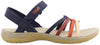 Elzada Web sandalen