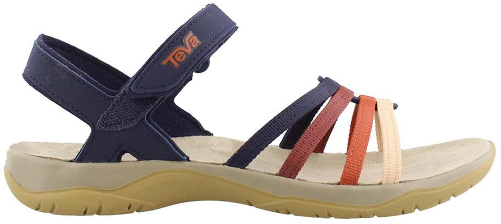 Elzada Web sandalen