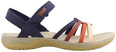 Elzada Web sandalen