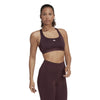 PWR MS PD AC Workout-Bra