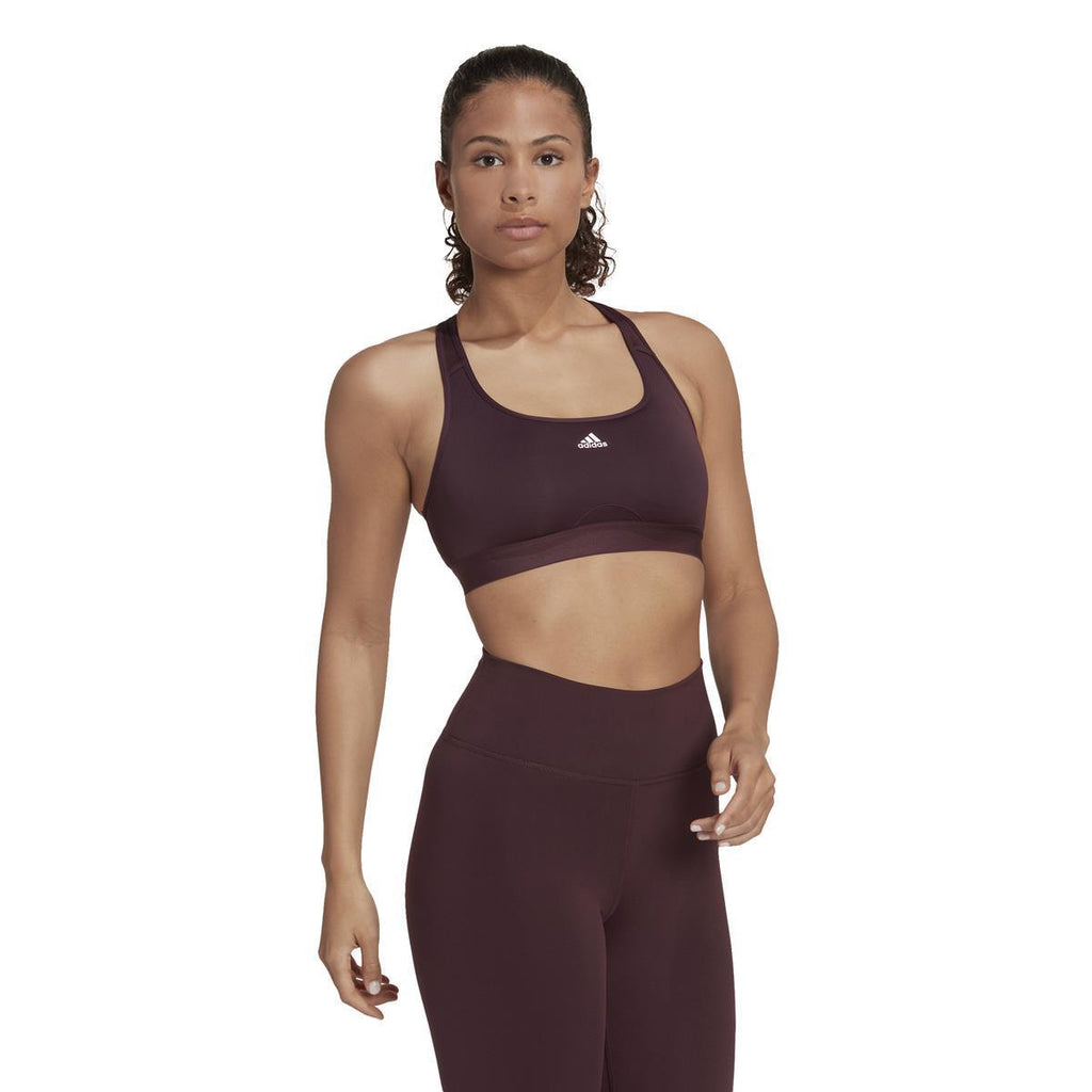 PWR MS PD AC Workout-Bra