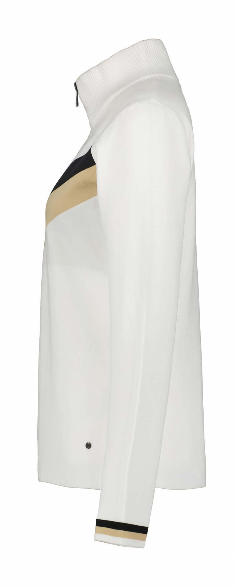 Elwell pullover