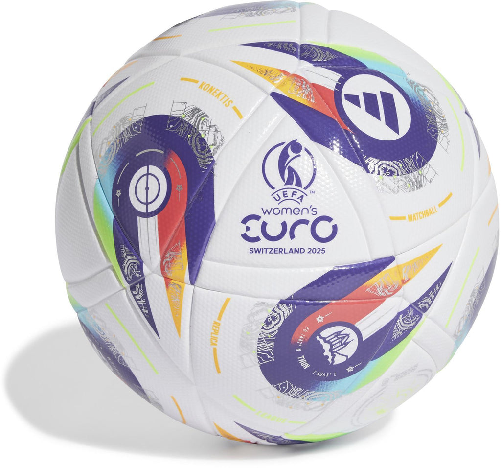 W EURO25 LGE