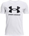 Sportstyle Logo shortsleeve shirt