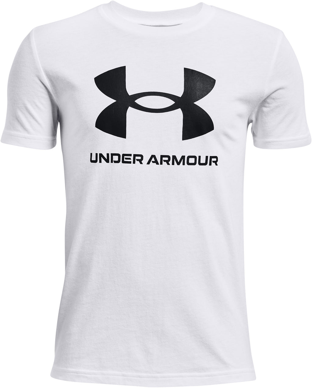 Sportstyle Logo shortsleeve shirt