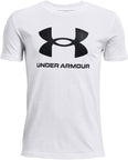 Sportstyle Logo shortsleeve shirt