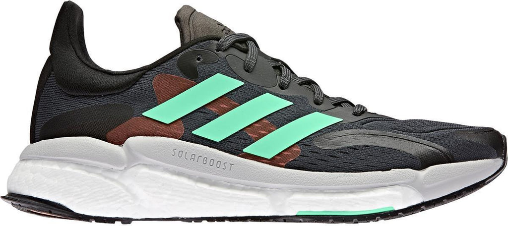 Solar Boost 4 W
