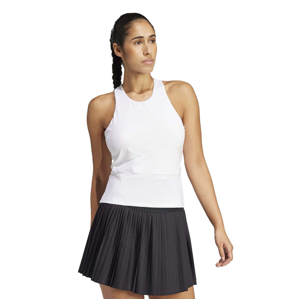 Y-tank Midi Singlet tennis