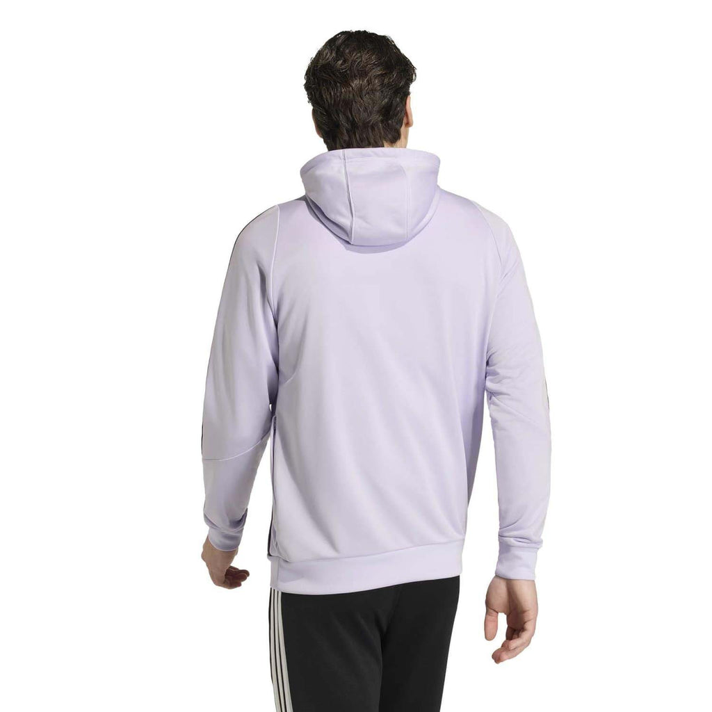 Manchester United Tiro 25 Competition Training Hoodie