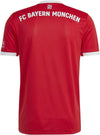 FCB H JSY. Heim-Trikot kurzarm