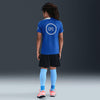 Chelsea FC Strike Third