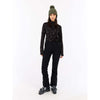 Prtvessy 1/4 Zip Active Top