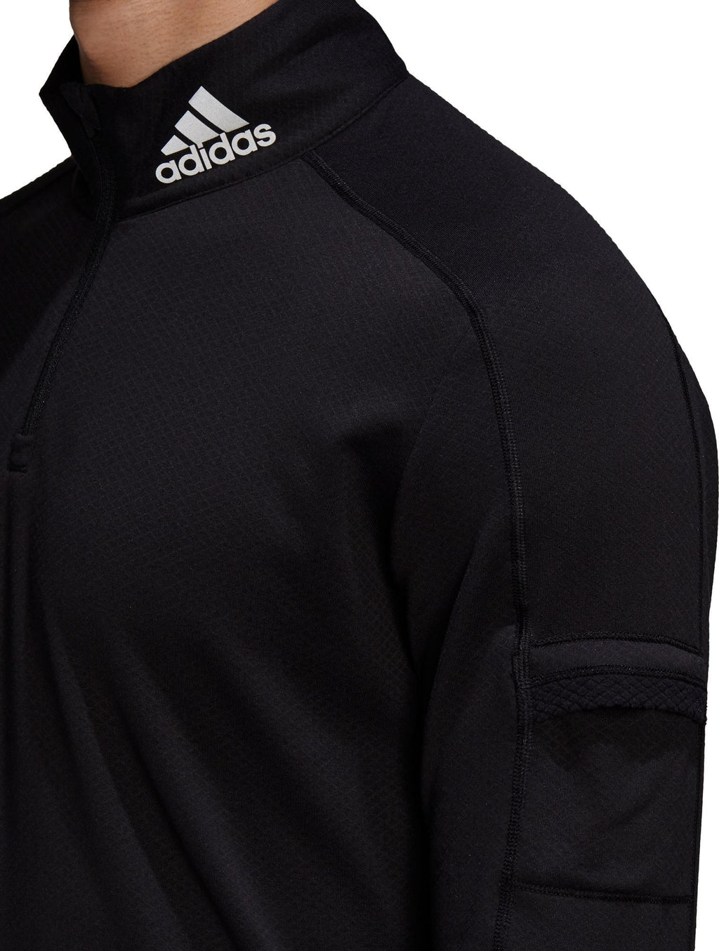 Own the Run Warm Sweatshirt