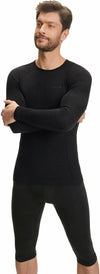 3/4 tight wooltech men