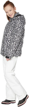 twister jr snowjacket
