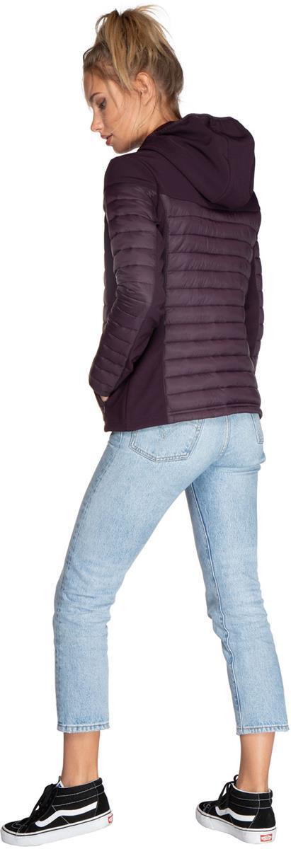 aaliyah outerwear jacket