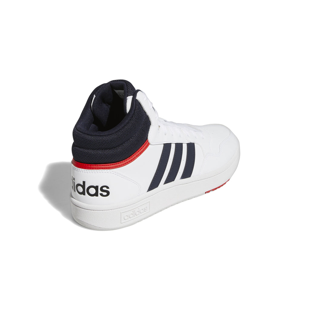 Hoops 3.0 Mid Classic Vintage sneakers