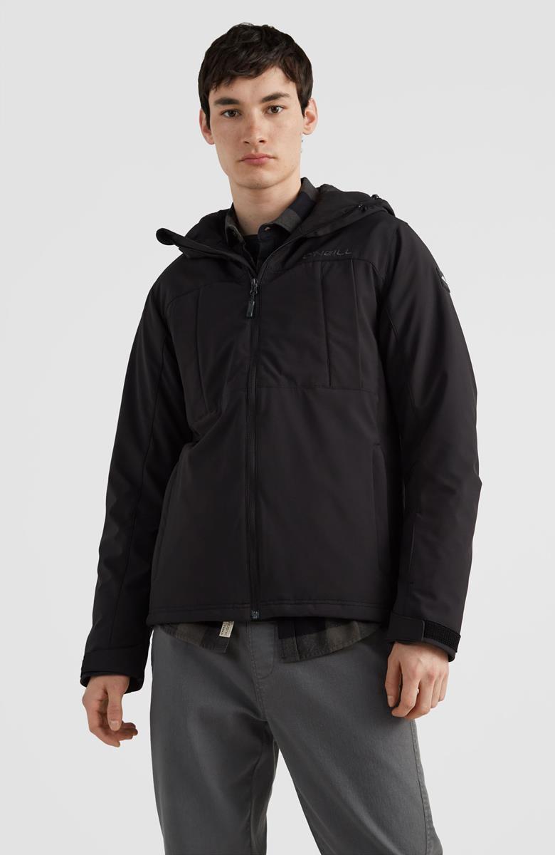 Flint Jacket