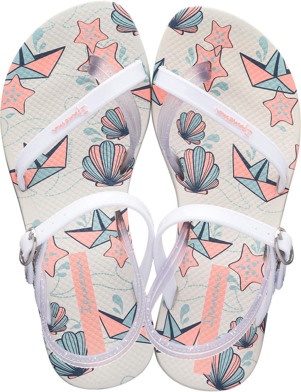 fashion sandal kids