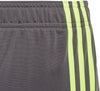 Football 3-Stripes short