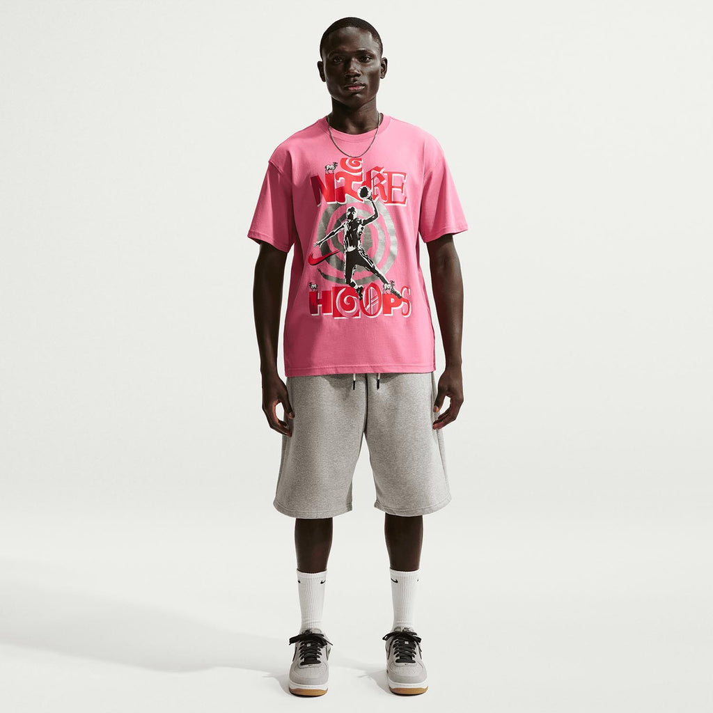 Max90  Basketbalshirt