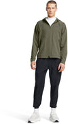 ua unstoppable joggers-blk