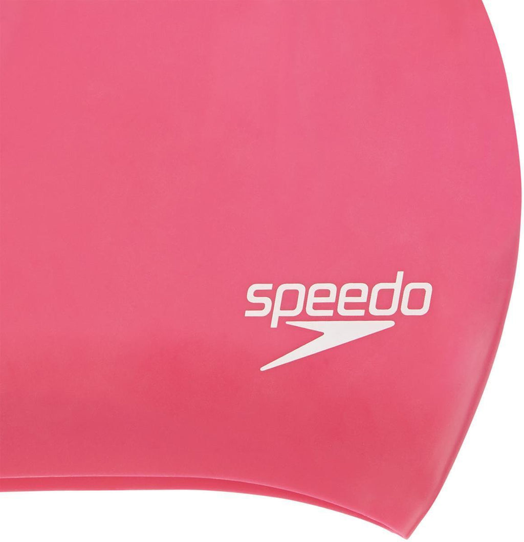 LONG HAIR CAP AU PINK