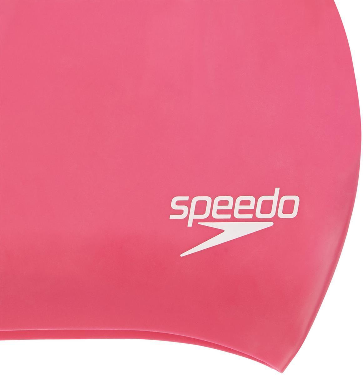 LONG HAIR CAP AU PINK