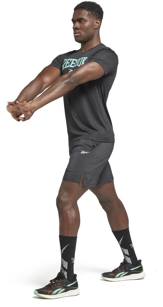Wor Strength Short