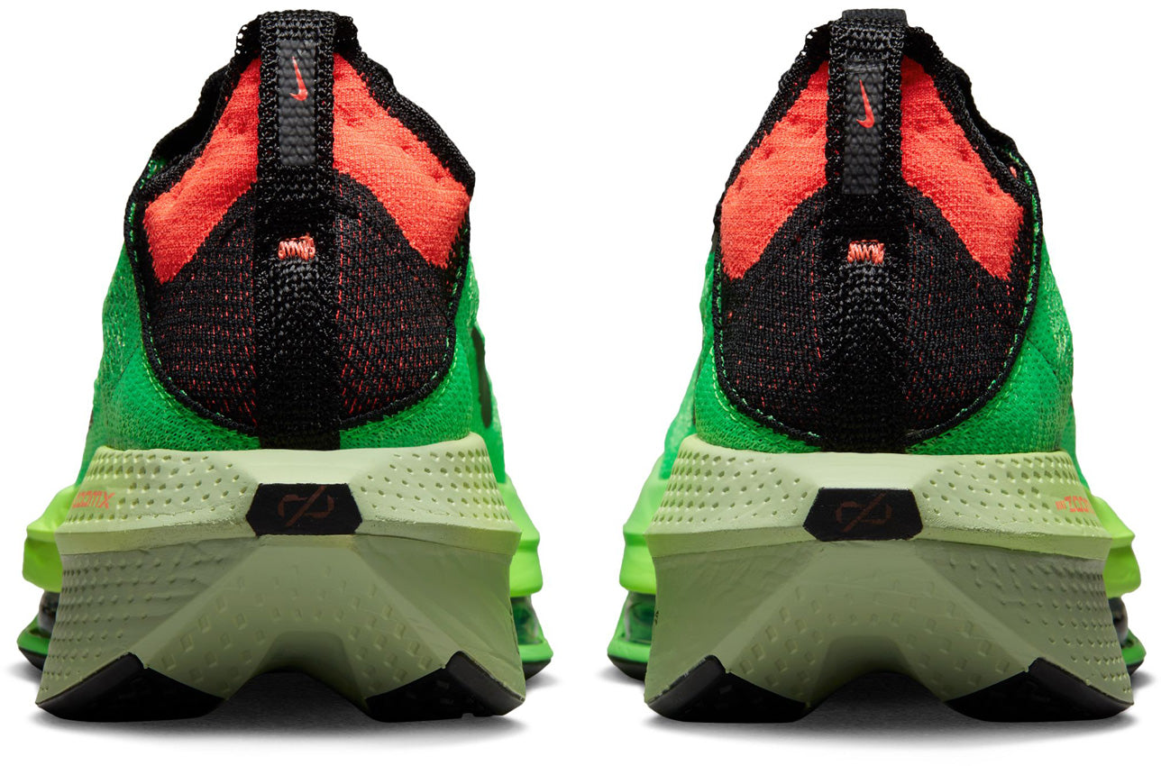 Air Zoom Alphafly NEXT% Fk 2 hardloopschoenen