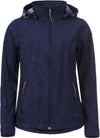 leora softshell jacket